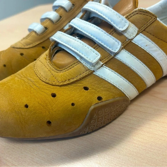 Y-3 Adidas Mei Johji Yamamoto excellent condition  one of the first models Sz 9 - Picture 4 of 9